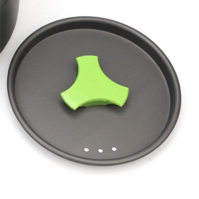 Чайник Ranger Turist 1,6L (RA 9958)  