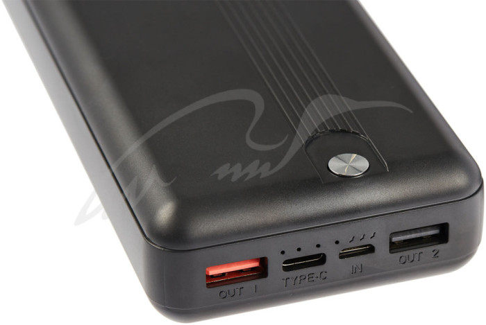 Портативное зарядное устройство Skif Outdoor Reactor 20, 20000 mAh  