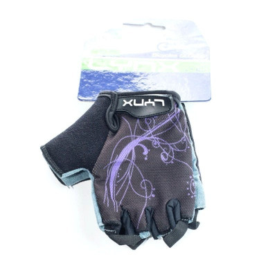 Перчатки Lynx Air Women Violet, M