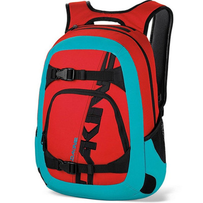 Рюкзак Dakine Explorer 26L, Threedee