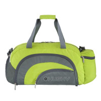 Спортивная сумка Husky Glade 38 (зеленая)
