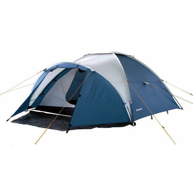 Палатка KingCamp Holiday 4 (KT3022) 