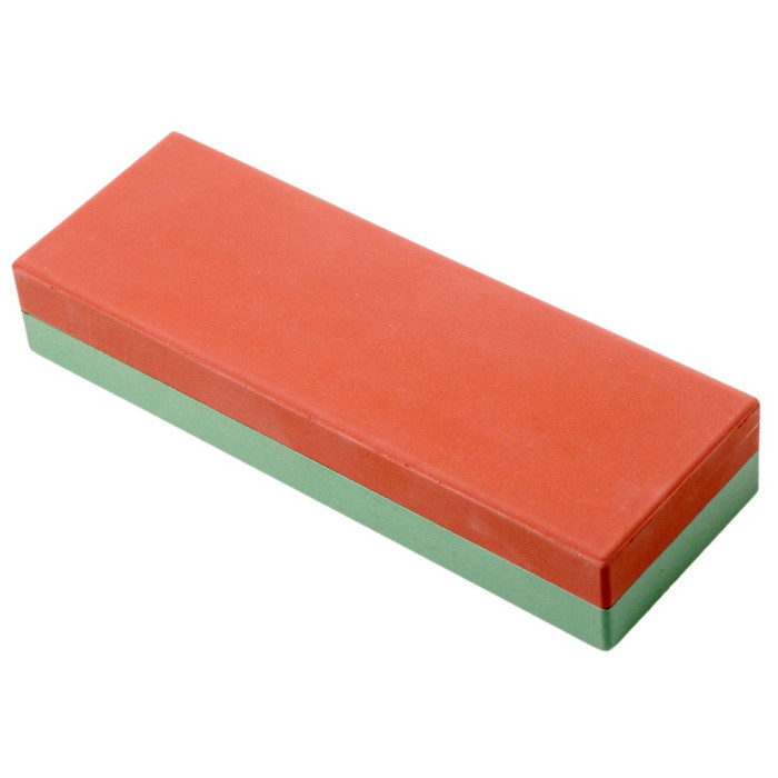 Брусок точильный двусторонний Naniwa MV-502/510 220/1000grit  