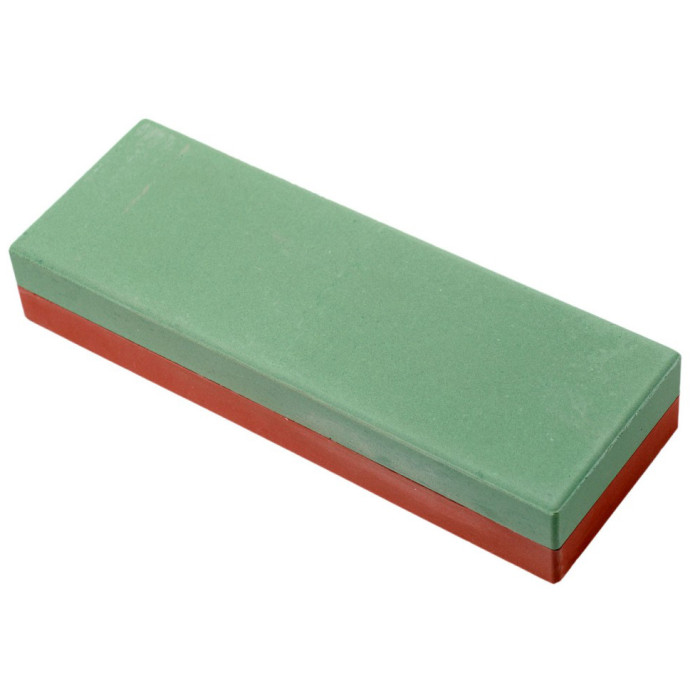 Брусок точильный двусторонний Naniwa MV-502/510 220/1000grit  