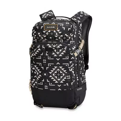 Рюкзак Dakine Women's Heli Pro 20L Silverton Onyx