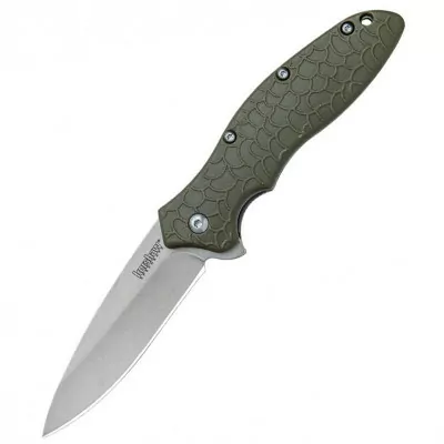 Нож Kershaw Osso Sweet олива 1830ODSW