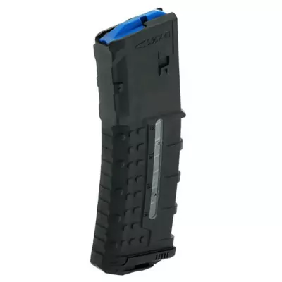 Магазин Leapers UTG AR15 кал. 223/5,56 на 30 патронов