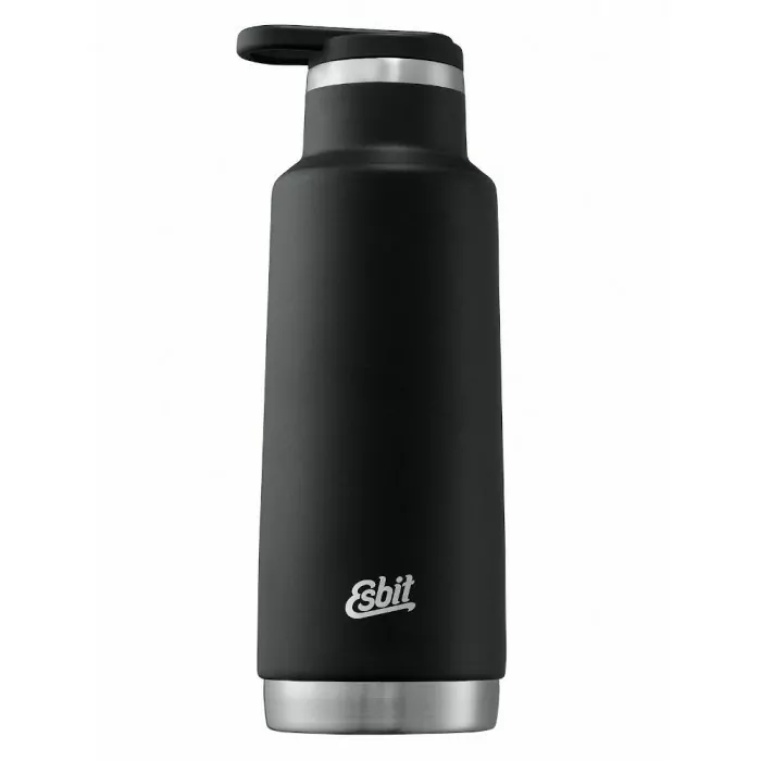 Термофляга Esbit IB550PC-BK black 