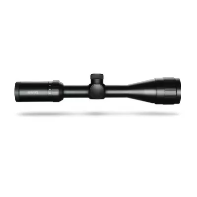 Прицел оптический Hawke Vantage IR 3-9x40 AO (Mil Dot IR R/G)
