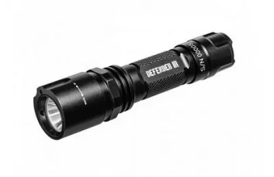 Фонарь тактический Mactronic Defender (400 Lm + IR 940 nm) Infrared (THH0126)  