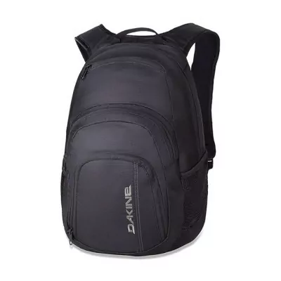 Рюкзак Dakine Campus 25L, Black