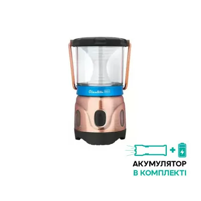 Фонарь Olight Olantern Mini LE, antique bronze