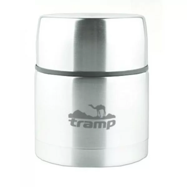 Термоc Tramp с широким горлом, 0,5л, TRC-077  