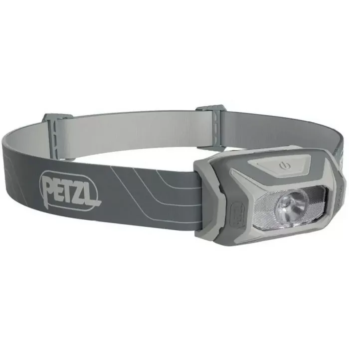 Фонарь PETZL TIKKINA GREY 