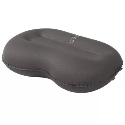 Подушка Exped Ultra Pillow L greygoose - серый