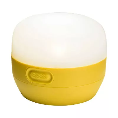 Кемпинговый фонарь Black Diamond Moji,100 люмен (BD620711GRPH), Blazing Yellow