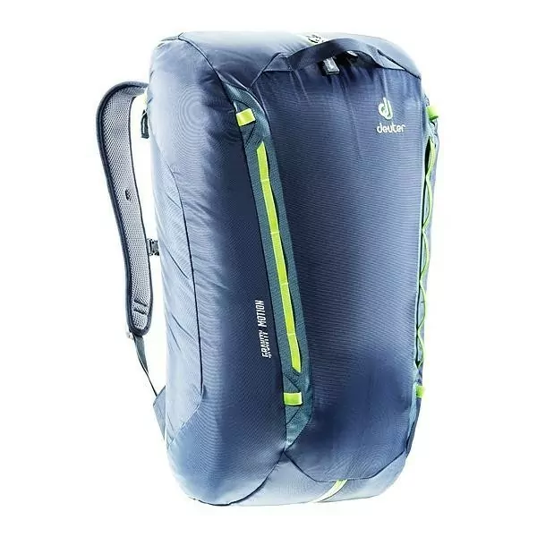 Рюкзак Deuter Gravity Motion, navy-granite  