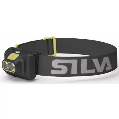 Фонарь налобный Silva Scout 3, 220 люмен (SLV 37978)