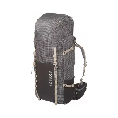 Рюкзак Exped Thunder 70, черный