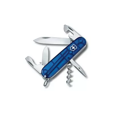 Нож складной Victorinox Spartan (1.3603.TR2)
