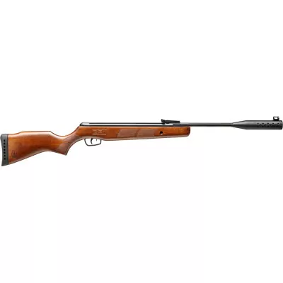 Винтовка пневматическая BSA Meteor EVO Silentum 4,5 мм (172S)