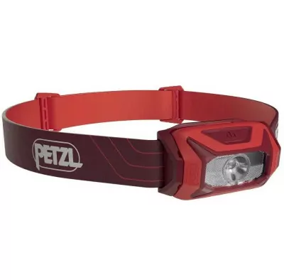 Фонарь PETZL TIKKINA RED