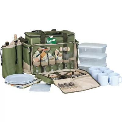 Набор для пикника Ranger Rhamper Lux (RA 9902)