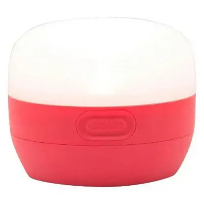 Кемпинговый фонарь Black Diamond Moji,100 люмен (BD620711GRPH), Coral Pink