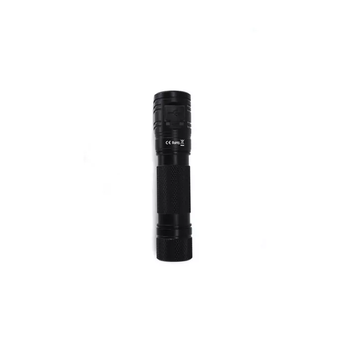 Фонарь налобний Sofirn SP40 CREE XPL 1200lm 1*18650 USB  