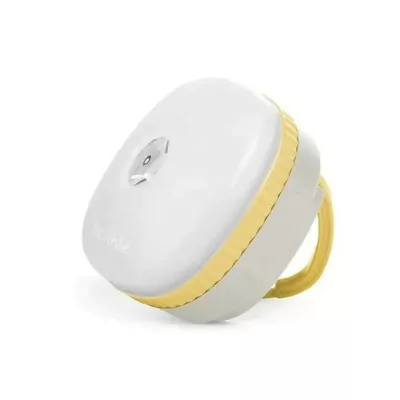 Фонарь кемпинговый на аккумуляторах Naturehike NH16D300-D, желтый