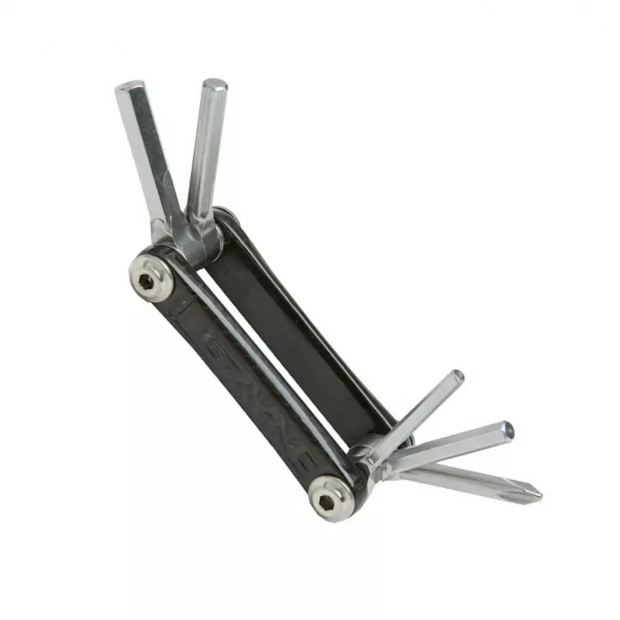 Мультитул Lezyne Carbon - 5 Карбон 