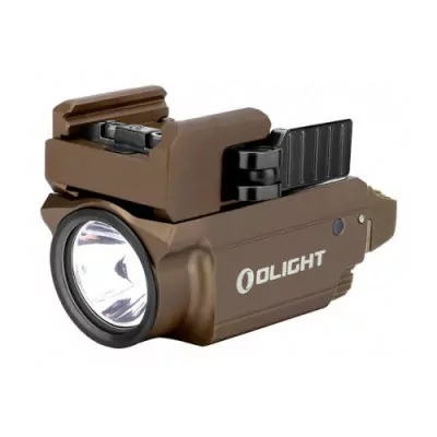 Подствольный фонарь Olight Baldr RL Mini DT,600 люмен.