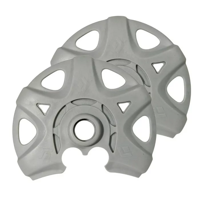 Кольцо наконечника трекинговых палок Black Diamond Compact Powder Baskets One Size  