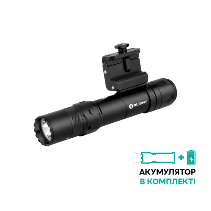 Фонарь Olight Odin GL, black  