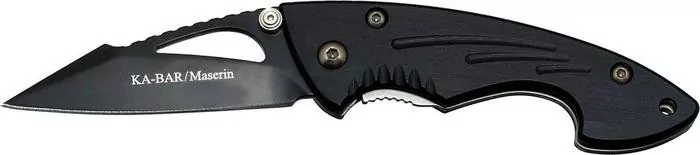 Нож Ka-Bar Black Modified Spear  