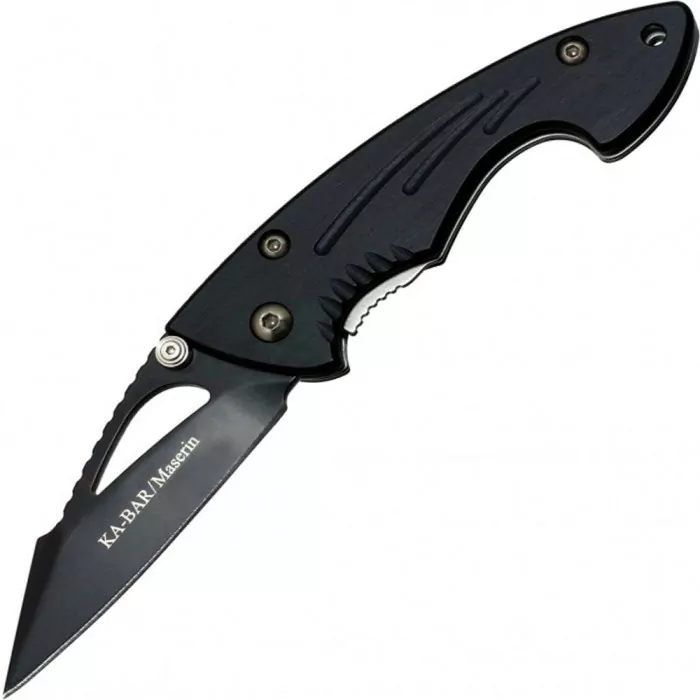 Нож Ka-Bar Black Modified Spear  