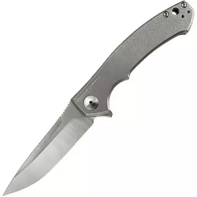 Нож Zero Tolerance small Sinkevich titanium folder, 0450