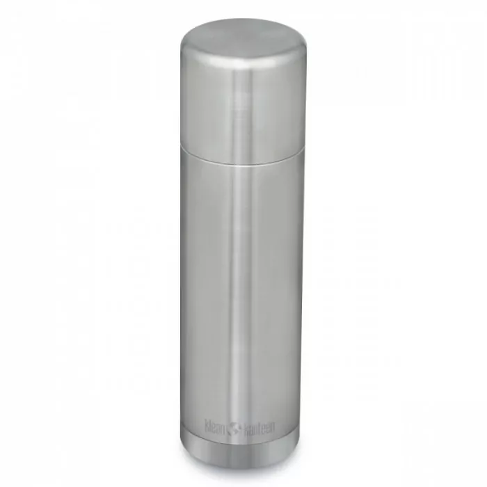 Термос Klean Kanteen TKPro 1 л Brushed Stainless  