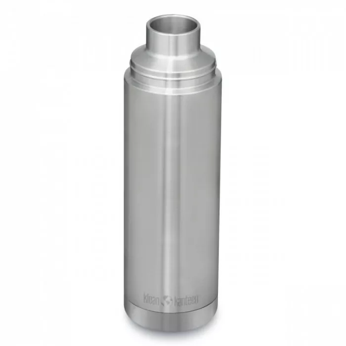 Термос Klean Kanteen TKPro 1 л Brushed Stainless  