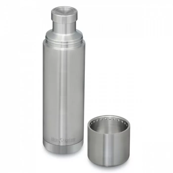 Термос Klean Kanteen TKPro 1 л Brushed Stainless  