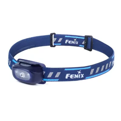 Фонарь Fenix HL16 Cree XP-E2 R3 Neutral White (синий)