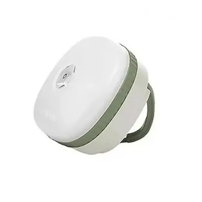 Фонарь кемпинговый на аккумуляторах Naturehike NH16D300-D, зеленый