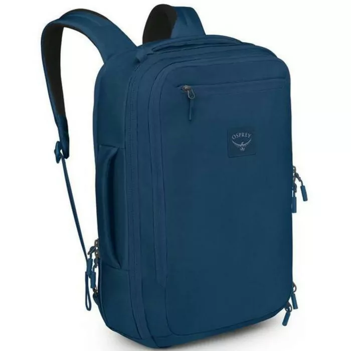 Рюкзак Osprey Aoede Briefpack 22 antique blue - O/S - синий  