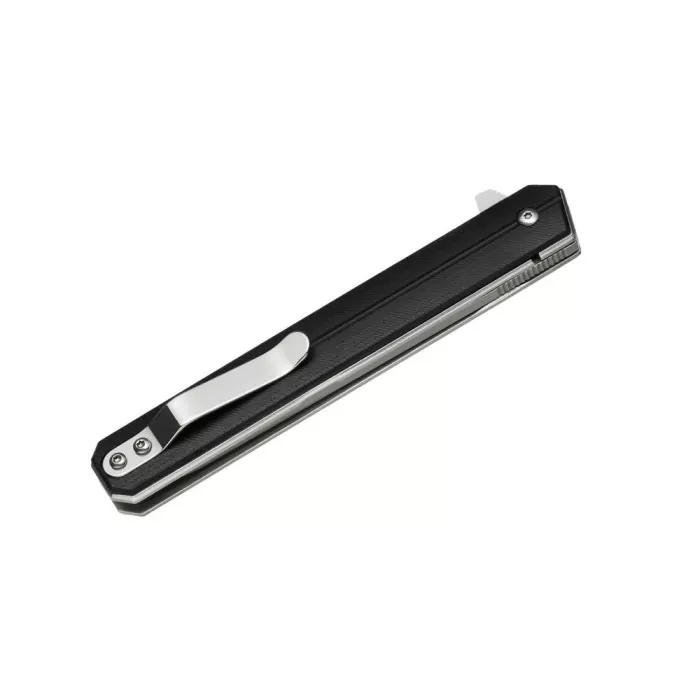 Карманный нож Grand Way SG 063 black  