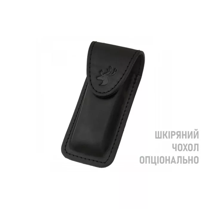 Карманный нож Grand Way SG 063 black  