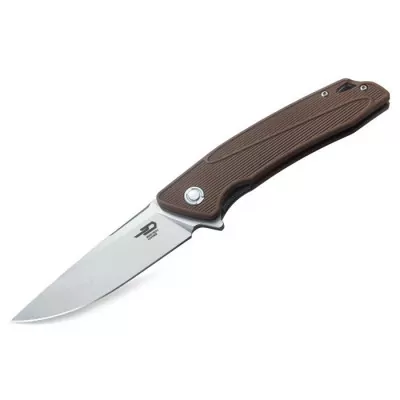Нож складной Bestech Knife SPIKE Nylon+ Glass fiber BG09C-2 (поврежденная упаковка)