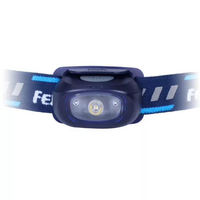 Фонарь Fenix HL16 Cree XP-E2 R3 Neutral White (желтый)  