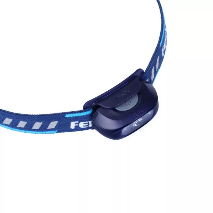 Фонарь Fenix HL16 Cree XP-E2 R3 Neutral White (желтый)  