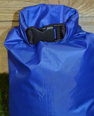 Набор гермомешков Summit Set Of Dry Sacks Royal Blue 3 шт.  