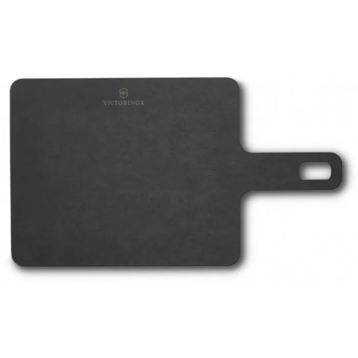 Разделочная доска Epicurean Handy S Черн. (229x190x4,8мм)  